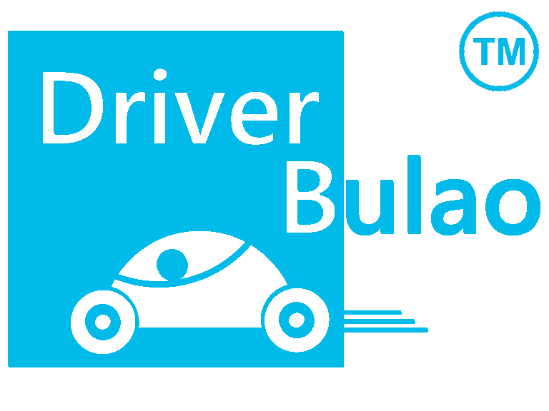 Driver Bulao